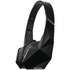 Навушники Monster Diesel Vektr On-Ear Headphones Black