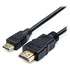 Кабель HDMI Atcom (14156) HDMI A to HDMI C (mini) 2m