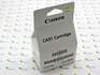 Струменевий картридж Canon BJ CARTRIDGE Black (QY6-8002-000000)