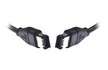 Кабель FireWire EASY-TOUCH FireWire 6/6 1.8m (ET-9052) ET-9052