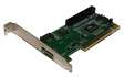 Контролер PCI SATA(3port) + IDE (1port)  Atcom (8757)