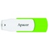 Флешка 64GB USB 2.0 Apacer AH335  Green