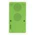 Портативна колонка Wireless Audio Interaction Mutual Induction Speaker Green