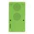 Портативна колонка Wireless Audio Interaction Mutual Induction Speaker Green