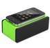 Портативна колонка Wireless Audio Interaction Mutual Induction Speaker Green