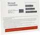 Операційна система Microsoft Windows 10 (KW9-00132) Home 64-bit Russian 1pk DVD OEM