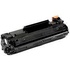 Порожній картридж HP LJ CF283X/Canon 737 Virgin