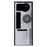 Корпус GameMax ET-211-400W-2U3