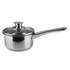 Ківш RINGEL Bremen 14 см (1.15 л) з кришкою (RG-2000-14)