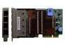 Мережевий адаптер Lenovo ThinkSystem 1Gb 4-port RJ45 LOM 7ZT7A00545