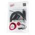 Перехідник Cablexpert USB to COM (UAS-DB9M-02) кабель 1.5м Black