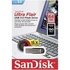 Флешка USB Flash 64GB USB 3.0 SanDisk Flair