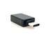 Адаптер Cablexpert USB 3.0 Type C - USB AF A-USB3-CMAF-01