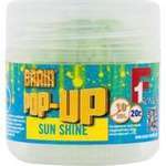 Бойл Brain fishing Pop-Up F1 Sun Shine (макуха) 10 mm 20 gr (1858.01.88)