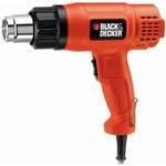 Фен будівельний BLACK&DECKER KX1650-XK 1750Вт, 460-600С.