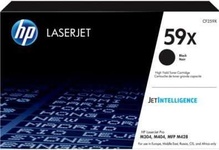 Лазерний картридж HP 59X (LaserJet Pro M304/404, MFP M428 ) Black 10kpg)