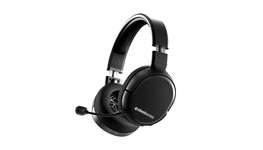 Гарнітура SteelSeries Arctis 1 Wireless Black (61512)