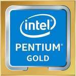 Процесор Intel CPU Desktop Pentium G5600F (3.9GHz, 4MB, LGA1151) box