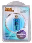 Звукова карта 3D Sound USB Sound Card 5.1 Audio Controller