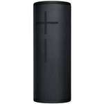 Портативна колонка Ultimate Ears MEGABOOM 3 Wireless Bluetooth Speaker - NIGHT BLACK - BT - EMEA