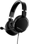 Гарнітура SteelSeries Arctis 1 Black (61427)