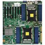 Материнська плата серверна SuperMicro X11DPH i Motherboard Dual Socket P, 2x 10GBase T LAN with Int