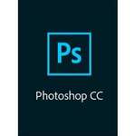 ПЗ для мультимедіа Adobe Photoshop CC teams Multiple/Multi Lang Lic Subs New 1Year (65297615BA01A12)