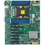 Материнська плата серверна SuperMicro X11SPL F Motherboard Single socket P (LGA 3647) supported, CP