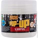 Бойл  Brain fishing Pop-Up F1 V.AMPIRE (часник) 10 mm 20 gr (1858.01.89)