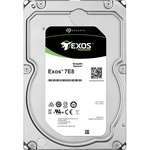 Жорсткий диск серверний SAS 2TB 7200RPM 12GB/S 256MB ST2000NM004A SEAGATE