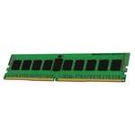 Модуль пам'яті для сервера DDR4 16GB ECC UDIMM 2666MHz 2Rx8 1.2V CL19 Kingston (KTD-PE426E/16G)