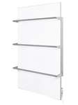 Рушникосушарка Teploceramic TCМТ-RA600-WHITE TCMT-RA600-WHITE