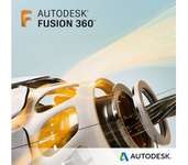 ПЗ для 3D Autodesk Fusion 360 Team - Participant - Single User CLOUD Commercial (C1FJ1-NS3119