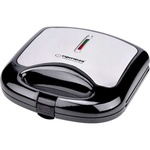 Бутербродниця ESPERANZA Sandwich Maker EKT011