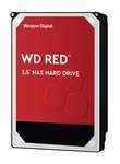 Жорсткий диск WD 3.5" SATA 3.0 3TB 5400 256MB Red NAS WD30EFAX