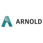 ПЗ для 3D (САПР) Autodesk Arnold 2020 Commercial New Single-user ELD 3-Year Subscripti (C0PL1-WW9193