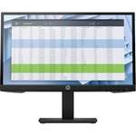 Монітор HP P22h G4 FHD Monitor (7UZ36AA)