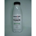 Тонер KYOCERA TK-5230 (45г) Black Tomoegawa (TG-KM5521B-45)