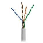 Кабель мережевий FrimeCom Cat. 5e UTP 4 pairs 24AWG 305м