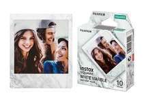 Фотопапір Fujifilm INSTAX SQUARE  WHITE MARBLE (86х72мм 2х10шт) 16656473