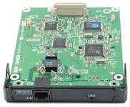 Плата розширення Panasonic KX-NS5290CE для KX-NS500, ISDN PRI Card KX-NS5290CE