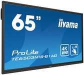 Інтерактивна панель iiyama TE6503MIS-B1AG