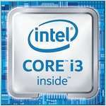 Процесор Intel CPU Desktop Core i3-10100 (3.6GHz, 6MB, LGA1200) box