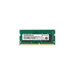 Оперативна пам'ять Transcend DDR4 2666 16GB SO-DIMM JM2666HSE-16G