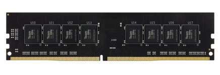 Модуль пам'яті для комп'ютера  DDR4 16GB/3200 Team Elite (TED416G3200C2201)