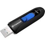 Флешка TRANSCEND  128GB JetFlash 790, Black