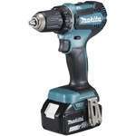 Шурупокрут Makita DDF485RFJ