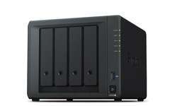 Мережевий накопичувач NAS Synology DS920+ DS920+