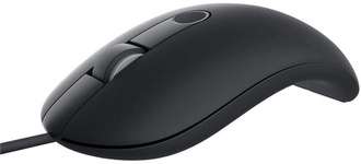 Миша Dell Wired Mouse with Fingerprint Reader-MS819 570-AARY