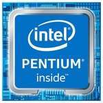 Процесор Intel Pentium G4400 3.3GHz (3mb, Skylake, 54W, S1151) Tray